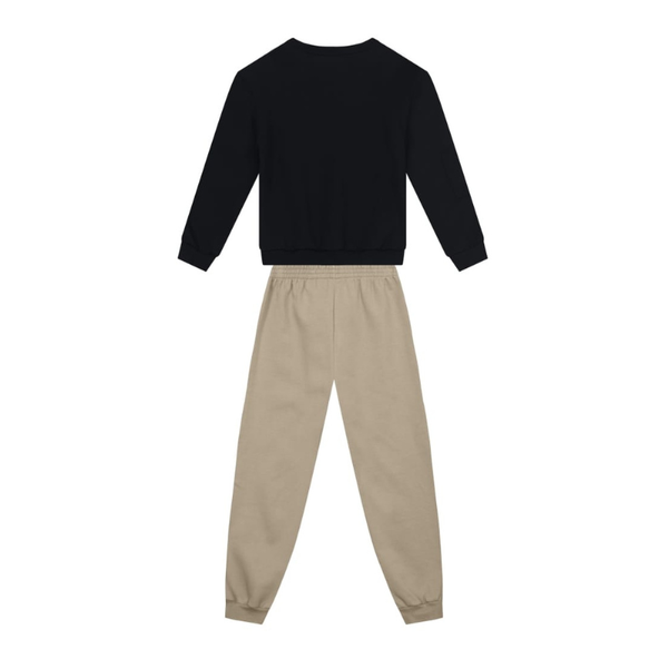 Conjunto Caminhos da Cidade
