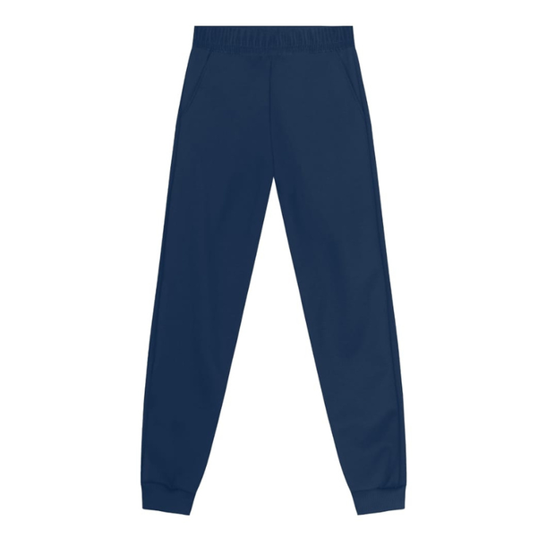 Calça Jogger Infantil Aconchego Térmica