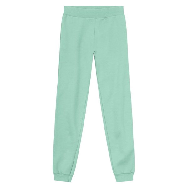 Calça Jogger Infantil Aconchego em Moletom