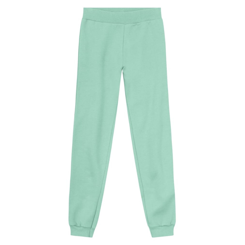 Calça Jogger Infantil Aconchego em Moletom