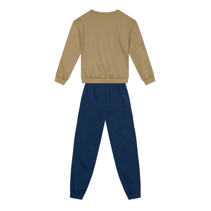 Conjunto Caminhos da Cidade