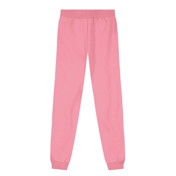 Calça Jogger Infantil Aconchego em Moletom