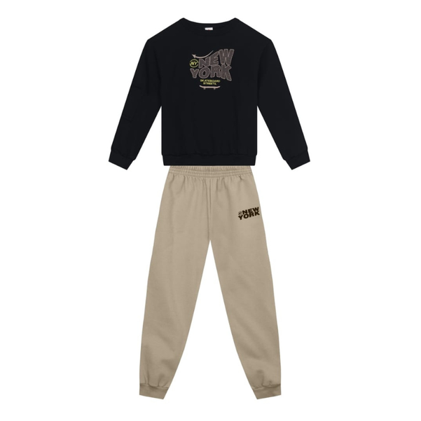 Conjunto Caminhos da Cidade
