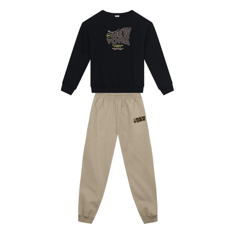 Conjunto Caminhos da Cidade