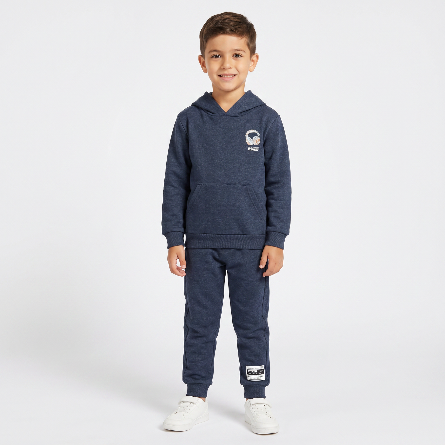 Moletom Infantil Masculino – Conforto e Estilo para Todos os Momentos