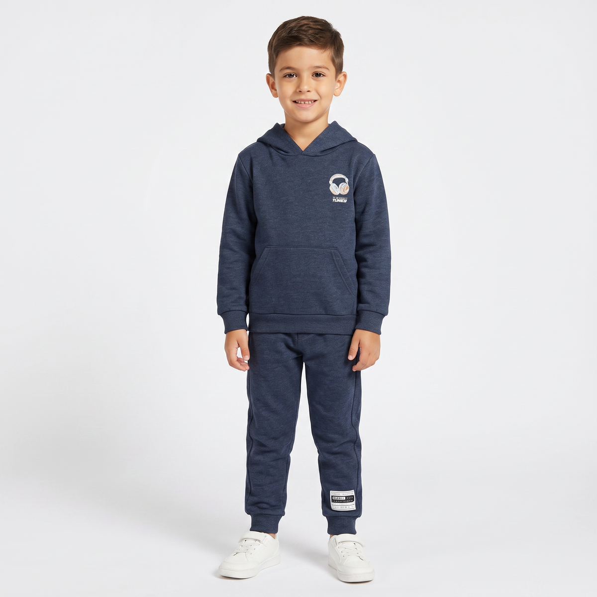 Moletom Infantil Masculino – Conforto e Estilo para Todos os Momentos